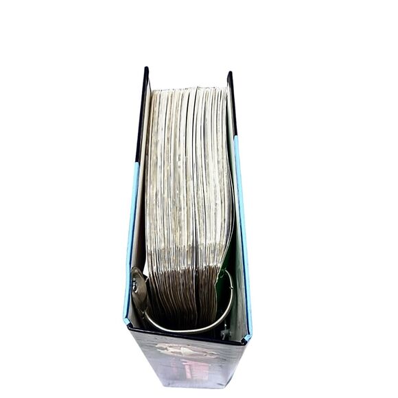 1998 Aircraft of World The Complete Guide Book Binder Helicopter Warplane 3 & 4 - Picture 7 of 15